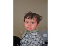 Baran Bebek Yardım Eli Bekliyor