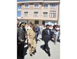 Şehit Piyade Astsubay Kıdemli Çavuş Gümüş'ün, 11 Gün Sonra Düğünü Varmış