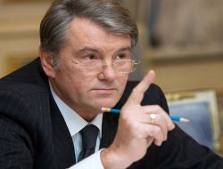 Yuşçenko'dan Medvedev'e Açık Mektup, Yeni Enerji Krizi Kapıda