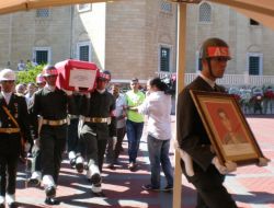 Şehit Erin Amcası: Şehit Kanı Üzerinden Siyaset Yapılmaz