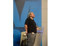 Nedim Hazar: Tasarım, Bir Markayı Rezil De Eder Vezir De