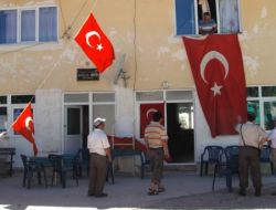 Şehit Er Türkmen'in Cenazesi Gediz'deki Köyünde Toprağa Verilecek