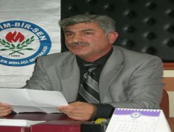 "Hükemetten  Memur Açılımı  Bekliyoruz!"