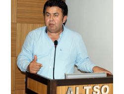 "Otel Doluluk Oranında Yüzde 25 Düşüş Var"