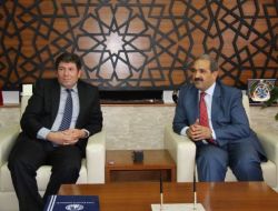 Ürgüp: Sivas'ta İşsizliğin Hangi Oranda Olduğunu Görüyoruz