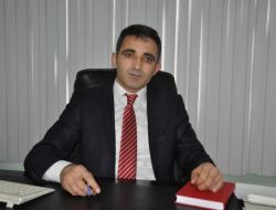 Açıkgöz: Terör Saldırıları Birliğimizi Ve Bütünlüğümüzü Bozamayacak