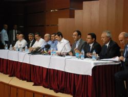 Şanlıurfa Cezaevi'nden 350 Mahkum Nakledilecek