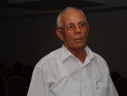 Muhtar, Köylerindeki Domuz İstilası İçin Devletten Yardım İstedi