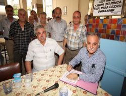 Bayraklı'da İşyeri Ruhsat Harcı Kaldırıldı