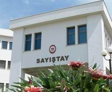 Denetime Büyük Tırpan