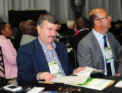 Akyürek, Dünyaya Mevlana'nın Öğütleriyle Barış Çağrısı Yaptı