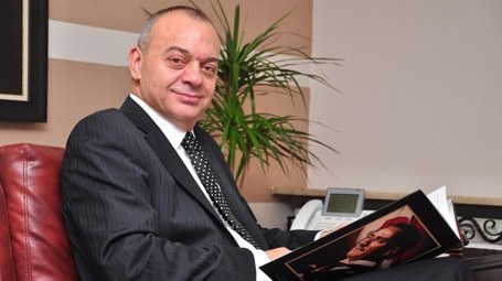 Ergün de ifade verdi!