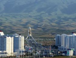 Türk İnşaat Şirketlerinin Türkmenistan Başarısı