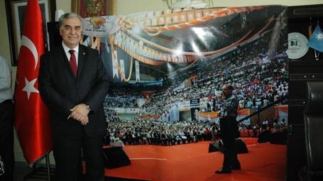 "Cadı Avına Çıkmayacağım"