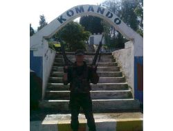 Terörün Hain Pususundan Sağ Kurtuldu