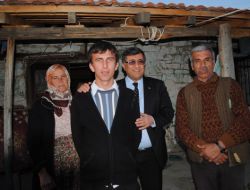 İşitme Engelliler, Tercüman Sayesinde Doktora Rahatsızlığını Anlatabiliyor