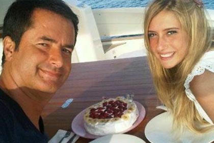 Acun'dan Şeyma'ya yasak geldi!