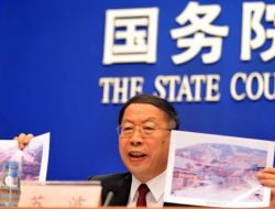 Çin: Nadir Toprak Elementlerini Lahana Fiyatına Sattık