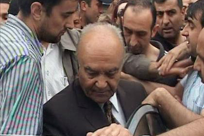 Oktay'ın davasında 4. duruşma