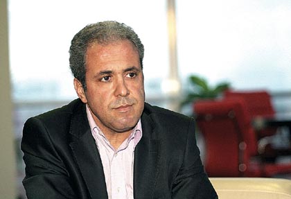 'Kapatın o Dağlıca'yı'