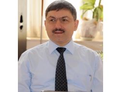 Cbü Rektörü Pakdemirli: Amacımız Sansasyon Değil, Bilime Katkı Sağlamak