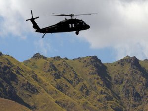 Operasyonlar Devam Ediyor..