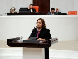 Milletvekili Sena Kaleli’den İdo’nun Fiyat Politikasına Tepki