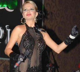 Şarkıcı Seda Üren ifade verdi!