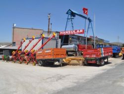 Yozgat 100. Sanayi Sitesi'nde En Büyük Sıkıntı Kalifiye Eleman