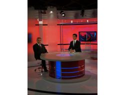 Trt 6, Soranice Yayına Başladı