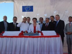 Egemen Bağış: Saçma Sapan Vize Uygulamalarına Son Verilmeli