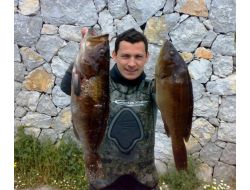 Dalış Yapan Gençten Haber Alınamıyor