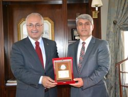 Manisa Valis Daşöz: Karayolları, En Güçlü Ve Önemli Teşkilatlardan Biri