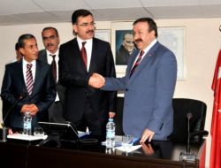 Özel İdare Çalışanlarına 500 Tl Denge Tazminatı