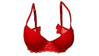 Sütyenden Servet Çıktı!