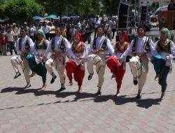 Kazankaya, Kanyon Ve Turizm Festivali'ne Hazır