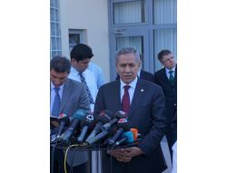 "Silah Bırakmadan Her Söz Örgütün Siyasi Talebidir"