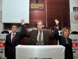 Kosgeb Kredisi Bilgilendirme Semineri Adana'da Gerçekleştirildi