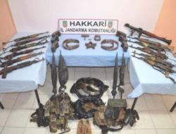 Dağlıca Ve Çevresi Abluka Altına Alındı: 300 Pkk'lı Kıskaçta