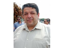 Ak Parti Erdek İlçe Başkanı Canbaz İstifa Etti