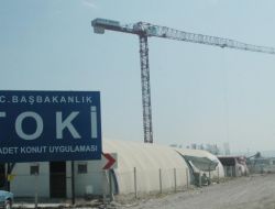 İşe Başladığı Gün İş Kazası Geçirdi