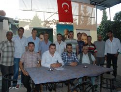 Kayabaşılılar Derneği'nden Teröre Lanet