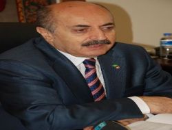 Isparta Valisi Öner: Eğirdir Gölü'nü Göz Bebeğimiz Gibi Korumalıyız