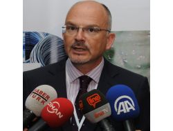 Ibm, Türkiye'de Montaj Hattı Kurma Yerine Ortaklık Yoluna Gidecek