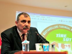 Tarım Bakanlığı'nın Kararı Üreticiyi Sevindirdi