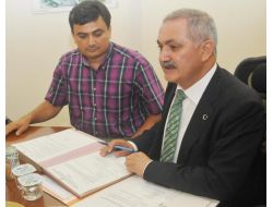 Osmaniye’de Hisseli Arazilerin Tapu Sorunu Çözülüyor