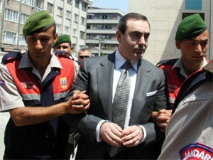 EVCİL'E 15 YIL HAPİS