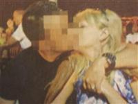 Utanmazlar savaş uçağında..