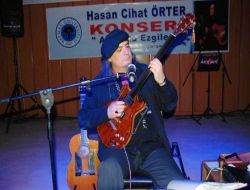 Batman'da 'ışık Doğudan Yükselir' Resitali