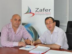 Afyon Hayvan Borsası Projesine Yüzde 50 Hibe Desteği